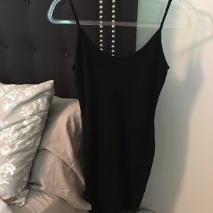 Forever 21 Little Black Dress